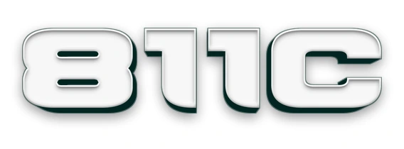 811C logo