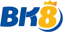BK8 logo